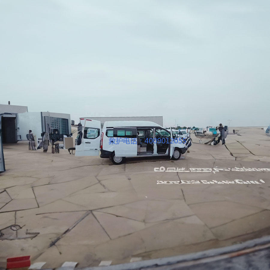 租赁救护车联系方式